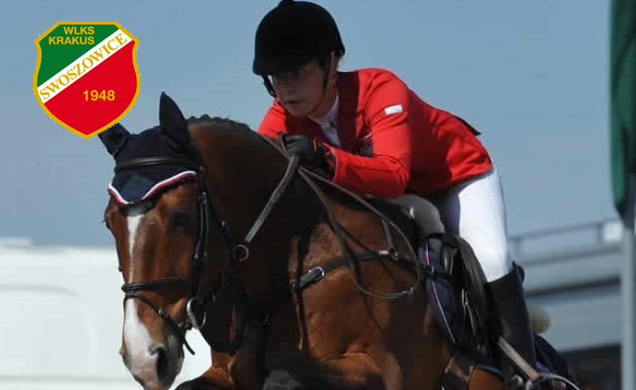 Zgłoszenia na zawody WLKS Krakus 7-9.04.2017