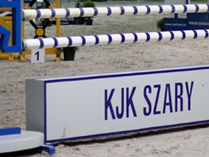 ODWOŁANE ZO 1*, ZR KJK Szary Michałowice 1-23.07.2023