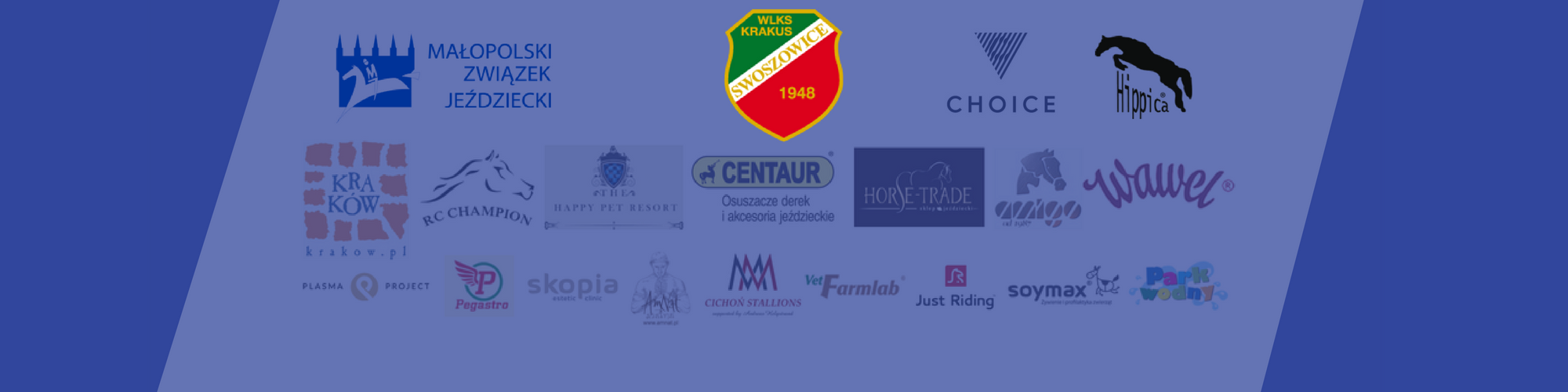 Mistrzostwa Małopolski w skokach