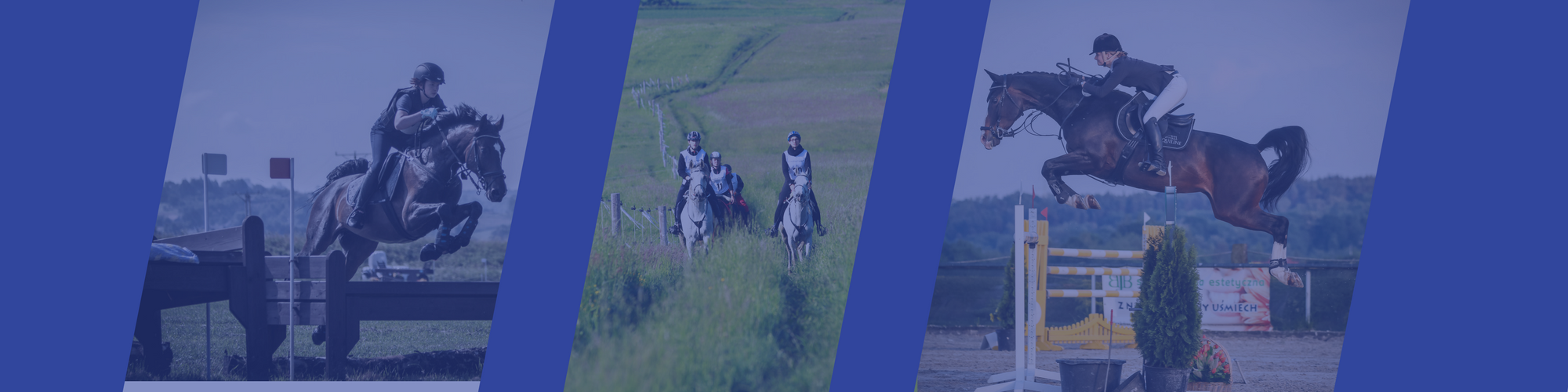 Sukcesy zawodników z Małopolski na Mistrzostwach Polski w Rajdach, WKKW i Skokach