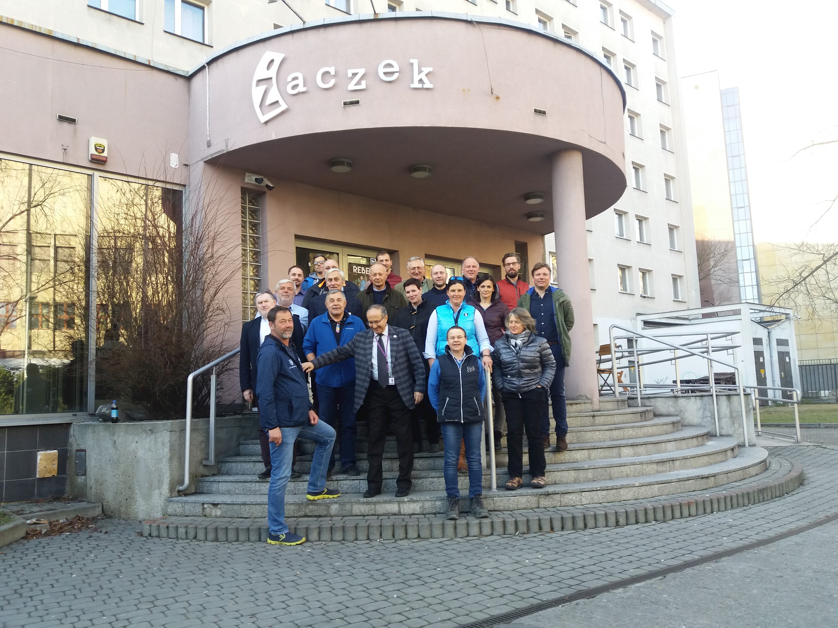 Kraków Vet General Course_2019