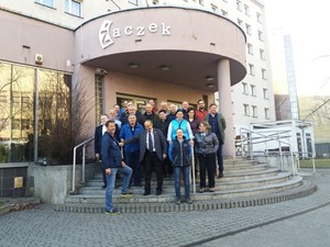 Kraków Vet General Course_2019