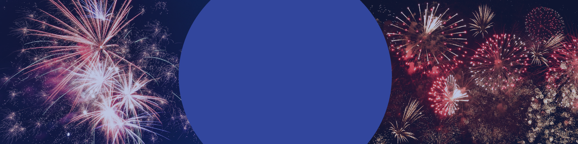 Szczęśliwego Nowego Roku 2021!