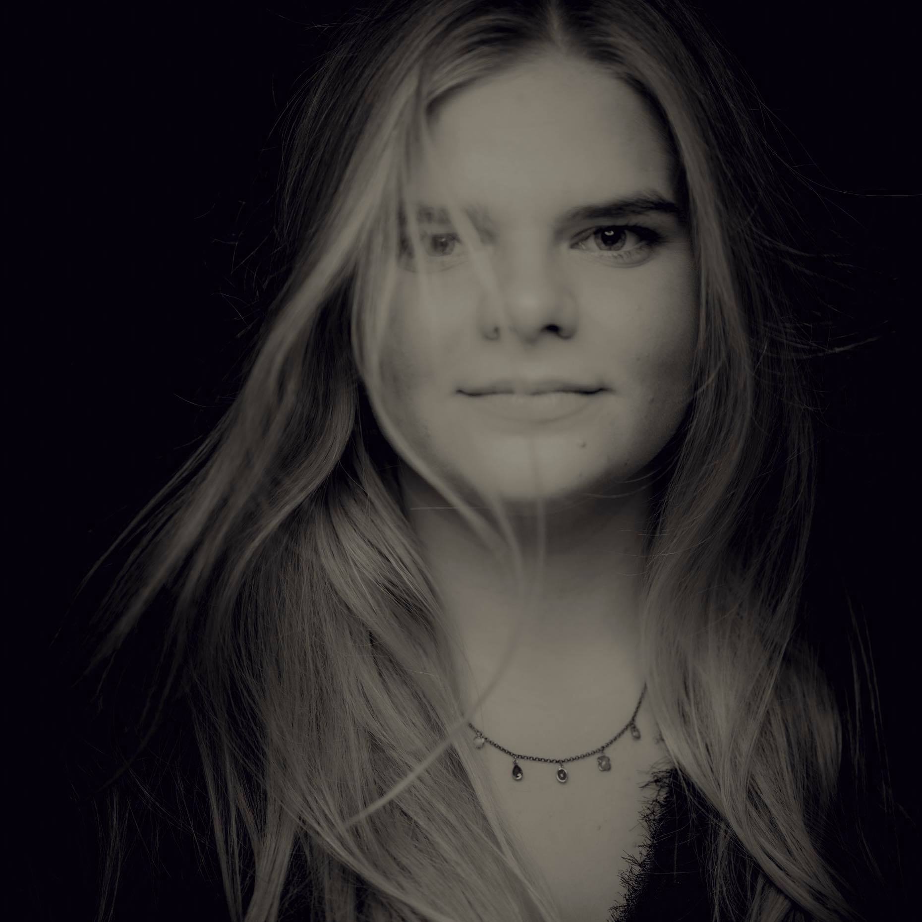 Ostatnie pożegnanie Izy Grochowiny