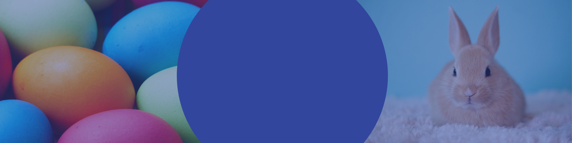 Wesołych Świąt Wielkanocnych