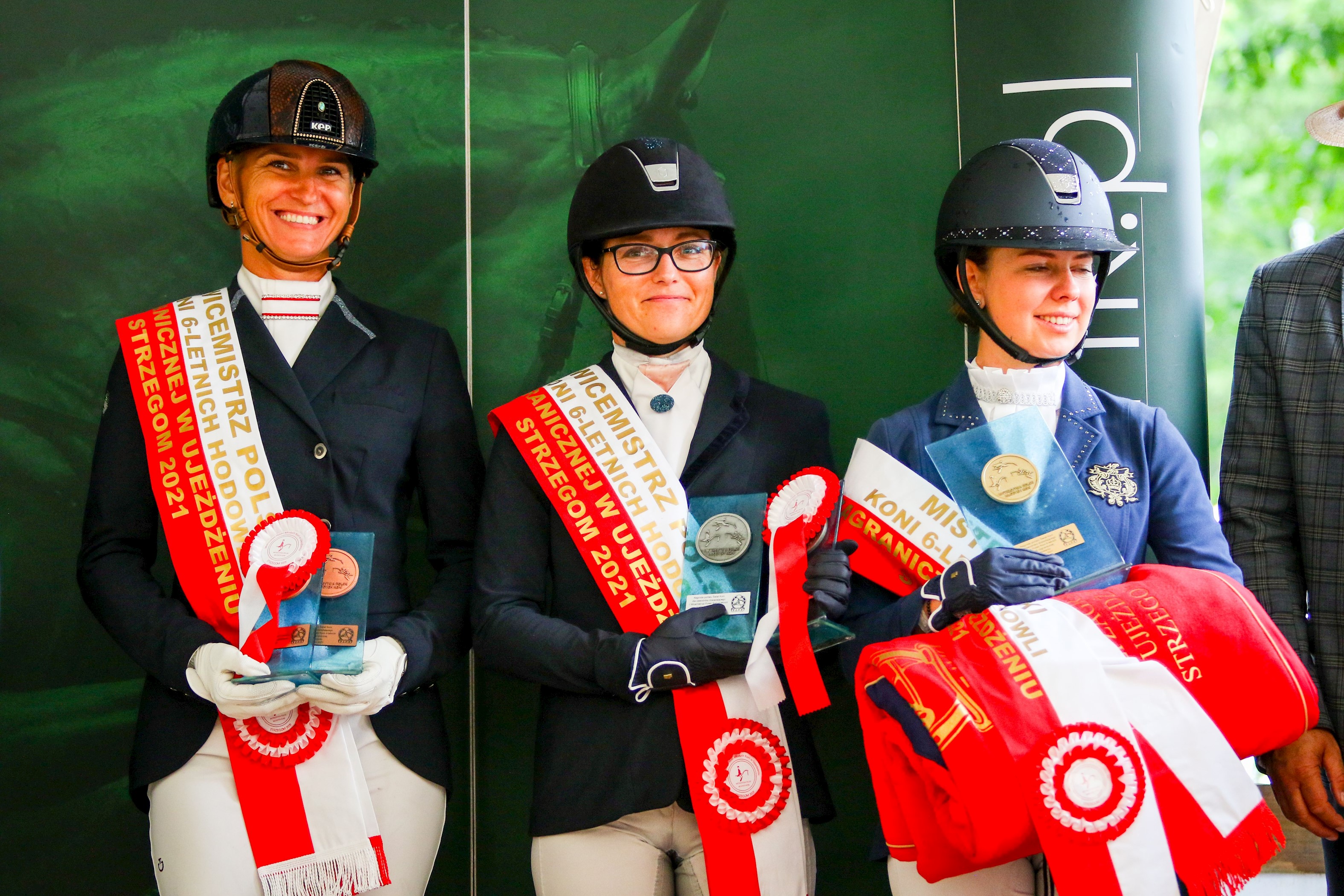 Dekoracja MPMK Kat 6 Let.Hod.Zag