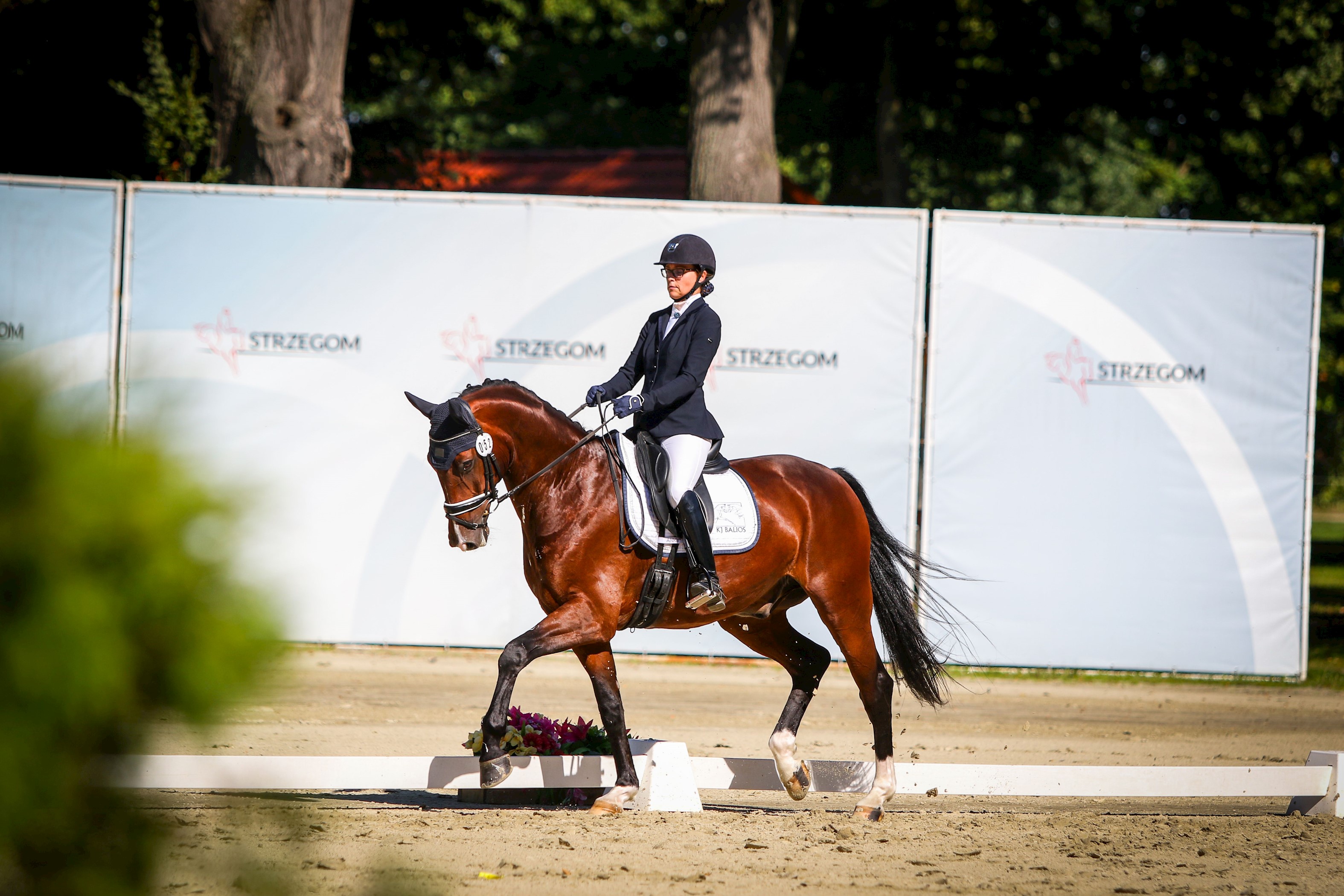 Marta Ginda Wałach Dance For Me