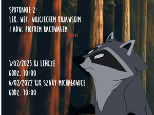 Dobrostan koni - dołącz także ONLINE