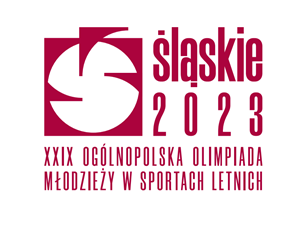 Medale OOM 2023 dla Małopolski