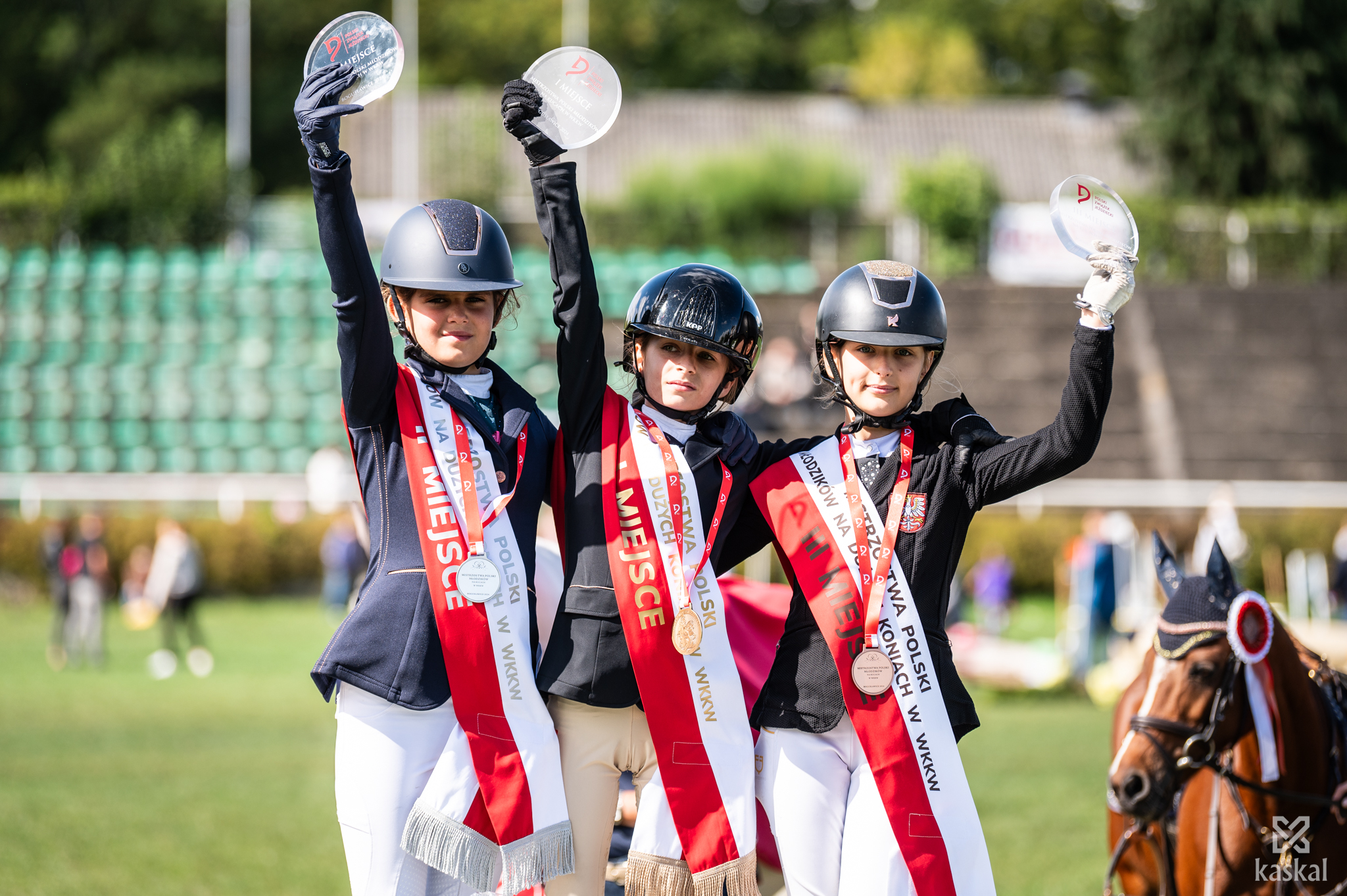 Mistrzostwa Polski WKKW 2024