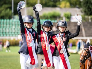 Mistrzostwa Polski WKKW 2024