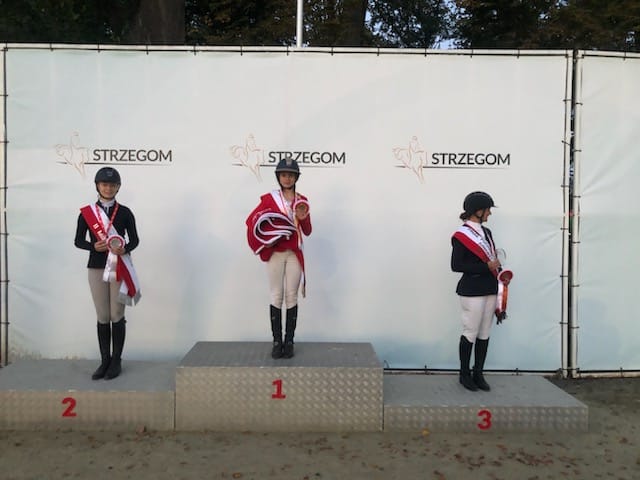 Puchar Polski WKKW 2024