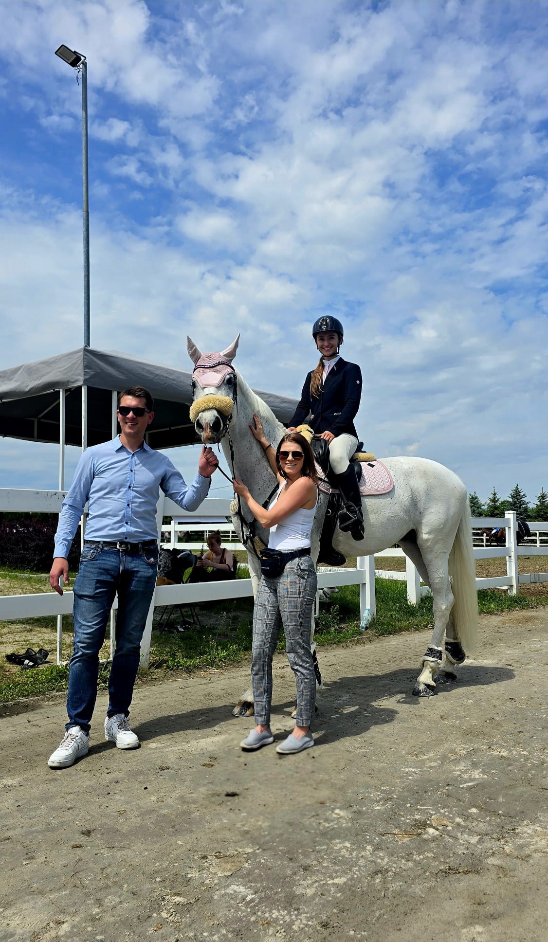 Akademickie Mistrzostwa Polski w Jeździectwie 2025